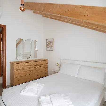 L'arche Comfort&relax - House Di Via Zanoli 公寓