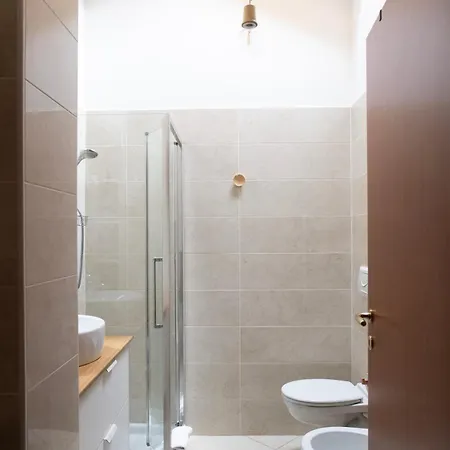 L'arche Comfort&relax - House Di Via Zanoli * 米兰
