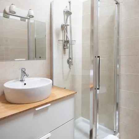 L'arche Comfort&relax - House Di Via Zanoli 公寓