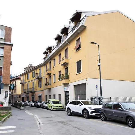 Apartamento L'arche Comfort&relax - House Di Via Zanoli
