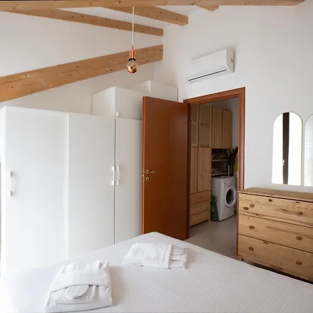 L'arche Comfort&relax - House Di Via Zanoli * Milán
