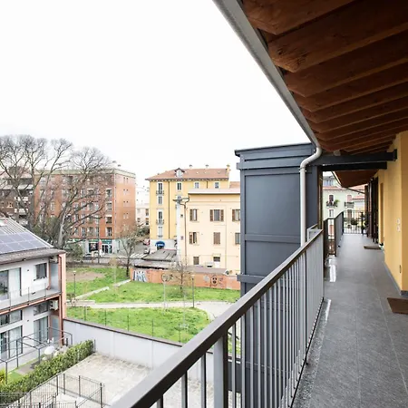 L'arche Comfort&relax - House Di Via Zanoli Milán