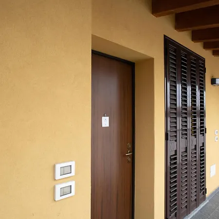 Apartamento L'arche Comfort&relax - House Di Via Zanoli *