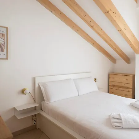 L'arche Comfort&relax - House Di Via Zanoli * Milán