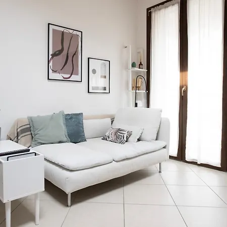L'arche Comfort&relax - House Di Via Zanoli Apartamento Milán