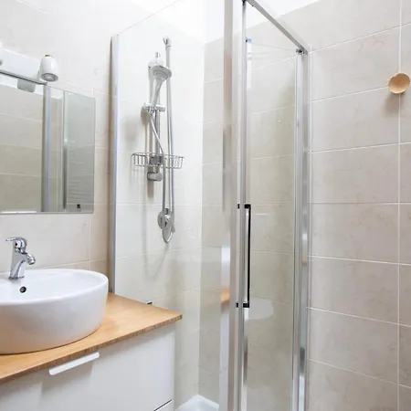 L'arche Comfort&relax - House Di Via Zanoli Apartamento *